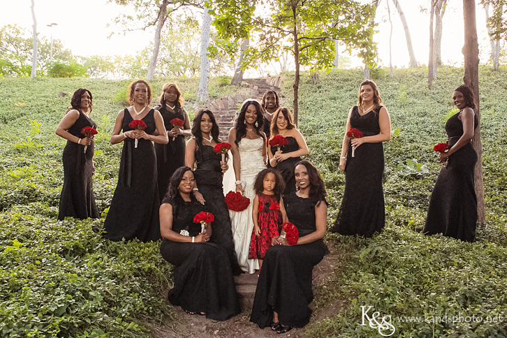 Dallas Wedding Photographers - K & S Photography Dallas Wedding Photographers